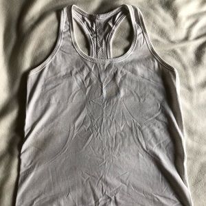 Lululemon Swiftly Tech Racerback